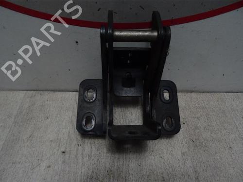 Used Hinge/Door check strap TOYOTA YARIS (_P13_) 1.5 Hybrid (NHP130_, NHP130) (101 hp) 13127747