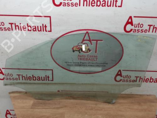 Used Front left door window SEAT IBIZA IV (6J5, 6P1) 1.2 TDI (75 hp) 30782125