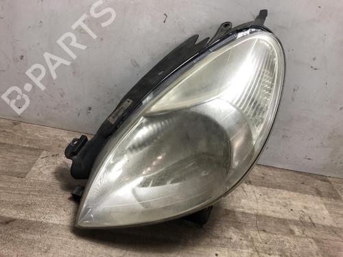 Used Left headlight CITROËN XSARA PICASSO (N68) 1.6 HDi (90 hp) 23872092