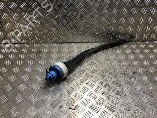 Tubo FORD TRANSIT CUSTOM V362 Van (FY, FZ) 2.0 EcoBlue (170 hp) 31196836