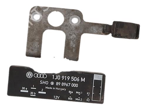 Electronic sensor SKODA FABIA I (6Y2) 1.2 | BP37283438M84 - Image 3