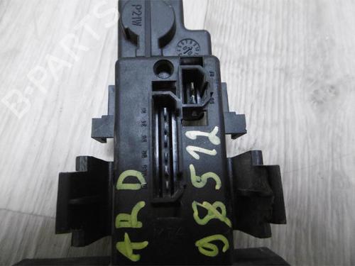 Licence plate light SEAT IBIZA II (6K1) 1.9 SDI | BP27197846I40 