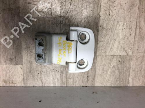 Dørhængsel/Dørbegrænser PEUGEOT BOXER Van 2.2 HDi 100 (101 hp) 27562227