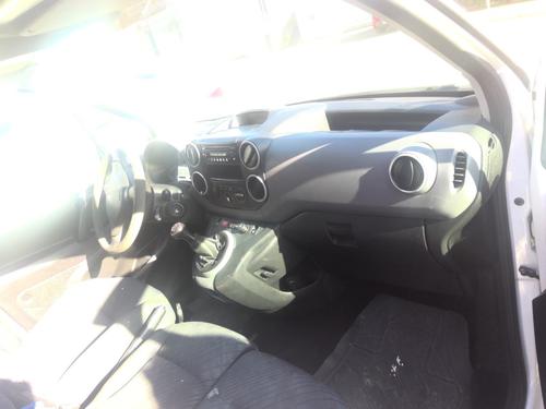 Electronic sensor PEUGEOT PARTNER Box Body/MPV 1.6 HDi | BP25307023M84 - Image 6