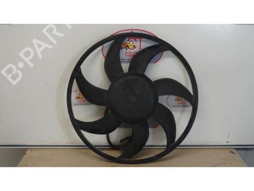 Used Fan OPEL CORSA C (X01) 1.8 (F08, F68) (125 hp) 30673778