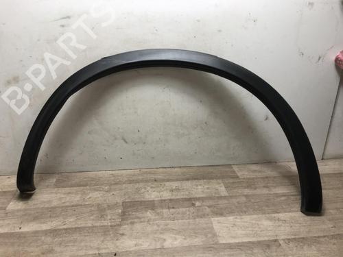 Højre bagtil skærm liste NISSAN QASHQAI / QASHQAI +2 I (J10, NJ10, JJ10E) 1.5 dCi (103 hp) 23870472