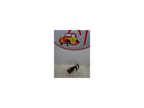 Used Seat buckle RENAULT LAGUNA III (BT0/1) 2.0 dCi (BT01, BT08, BT09, BT0E, BT0K, BT12, BT1C, BT1D,... (150 hp) 13268347