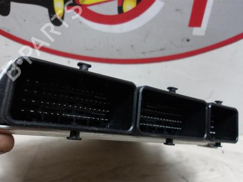 Engine control unit (ECU) RENAULT CLIO IV (BH_) 0.9 TCe 90 (BHNF, BHMA, BHMH, BHJK, BHJR) | BP23128097M57 