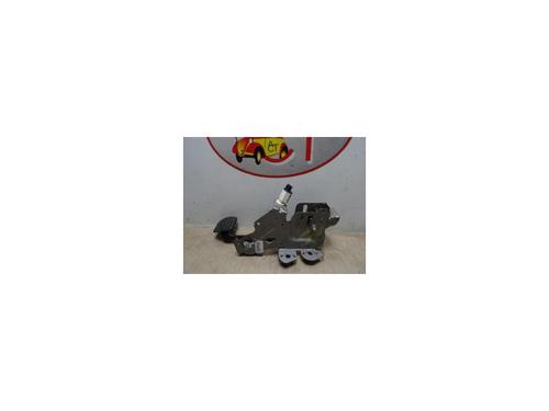 Used Break pedal RENAULT MEGANE III Hatchback (BZ0/1_, B3_) 1.5 dCi (BZ09, BZ0D, BZ1W, BZ29, BZ14) (110 hp) 12971843