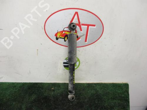 Used Right rear shock absorber RENAULT MEGANE I (BA0/1_) 1.9 D Eco (BA0A, BA0U, BA0R) (64 hp) 13263603