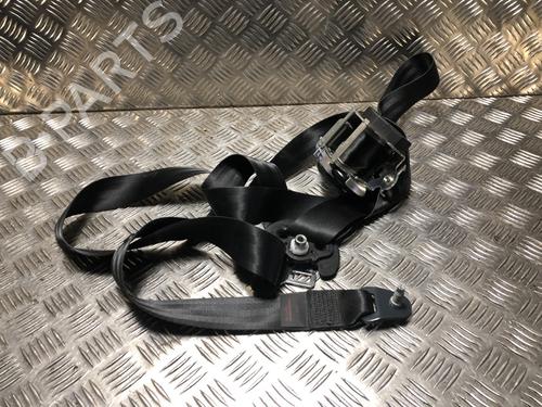 Used Front right seatbelt PEUGEOT 508 SW I (8E_) 2.0 BlueHDi 180 (180 hp) 31199548