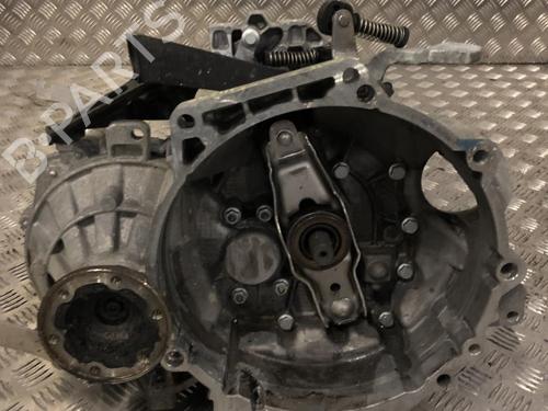 Used Gearbox VW GOLF V (1K1) 1.9 TDI (90 hp) 31201834