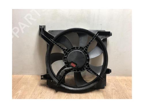 Heater blower motor HYUNDAI COUPE II (GK) 2.7 V6 | BP13228232M62 