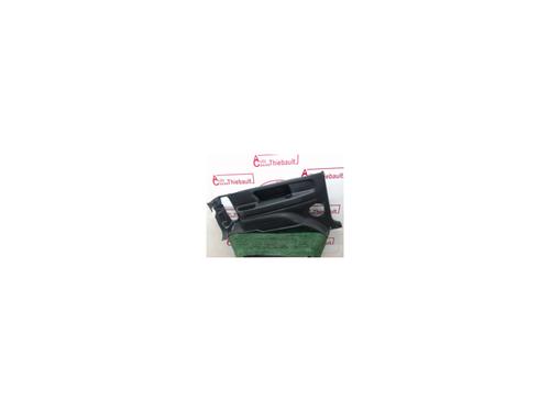 Used Boot lining SUZUKI GRAND VITARA I (FT, HT) 2.0 HDI 110 16V 4x4 (SQ420D, TD83V) (109 hp) 13132891