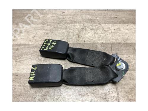 Seat buckle DACIA SANDERO 1.4 MPI LPG | BP23871610I32