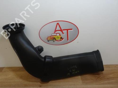 Rør RENAULT CLIO IV (BH_) 1.5 dCi 75 (75 hp) 29518871