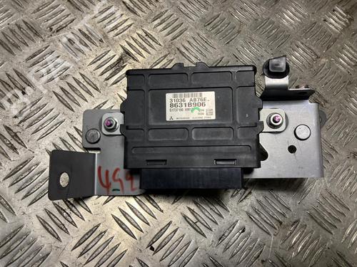 Øvrige Styrinhsenheder MITSUBISHI MIRAGE / SPACE STAR VI Hatchback (A0_A) 1.2 (71 hp) 32365379