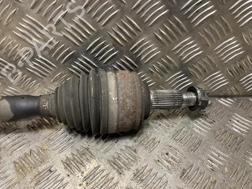 Right front driveshaft RENAULT LAGUNA III (BT0/1) 1.6 16V (BT04, BT0D, BT0U) | BP31244648M39