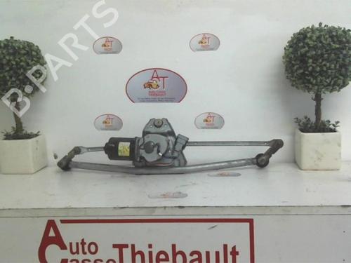 Front wiper motor RENAULT KANGOO (KC0/1_) 1.9 dTi (KC0U) | BP22795139M29 