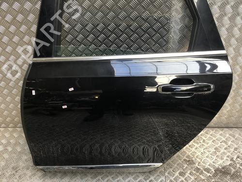 Used Left rear door Left rear door VOLVO S90 II (234) D5 AWD (235 hp) 40063776 40063776