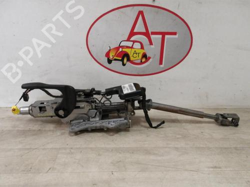 Used Steering column VW TIGUAN (5N_) 1.4 TSI (150 hp) 13274549