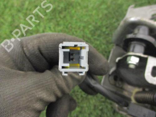 Pedal CITROËN C3 II (SC_) 1.4 HDi 70 (SC8HZC, SC8HR0, SC8HP4) | BP30780999I4