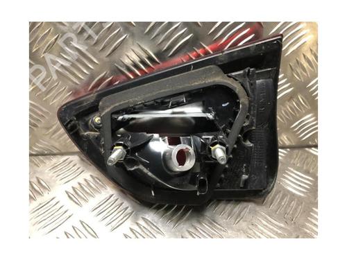 Left tailgate light RENAULT CLIO IV Grandtour (KH_) 1.5 dCi 90 (KHN3, KHN4) | BP24661571C79 