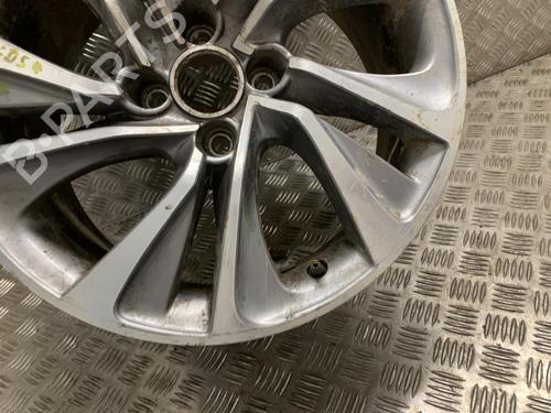 Rim CITROËN DS4 (NX_) 1.6 HDi 115 | BP31187704C45
