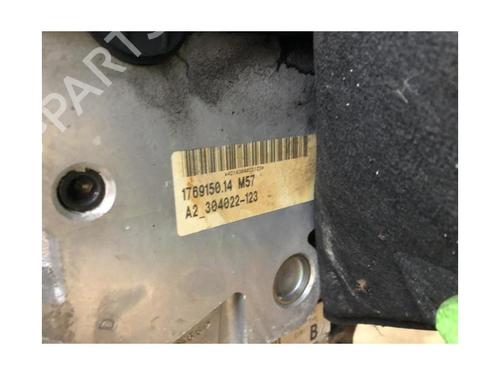 Engine BMW 3 (E46) 330 xd | BP20622163M1 