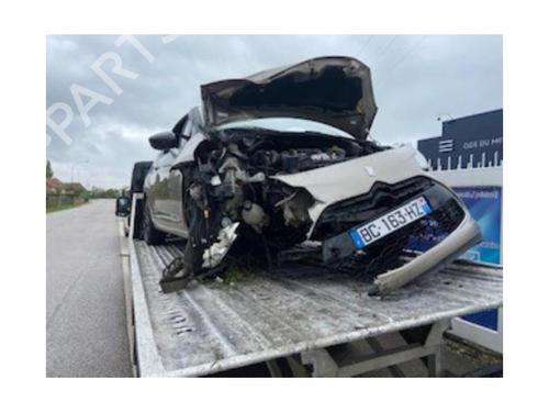 Front windshield wiper arm CITROËN DS3 (SA_) 1.6 HDi 110 | BP13276042C143 