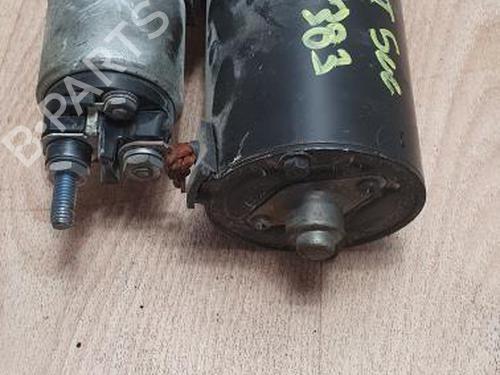 Used Starter Starter FIAT 500 C (312_) 1.2 (312CXA1A, 312AXA1A) (69 hp) 23128142 23128142