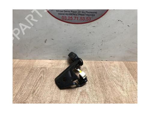 Seat buckle CITROËN C4 I (LC_) 1.6 HDi | BP20627047I32 