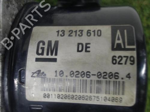 ABS pump OPEL ASTRA H GTC (A04) 1.9 CDTI (L08) | BP24965301M43 