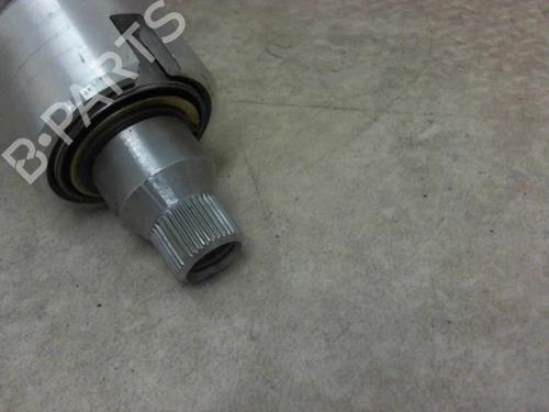 Used Steering column RENAULT MEGANE III Hatchback (BZ0/1_, B3_) 1.5 dCi (BZ09, BZ0D, BZ1W, BZ29, BZ14) (110 hp) 30784128
