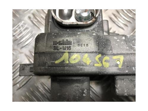 Ignition barrel MITSUBISHI ASX (GA_W_) 2.2 Di-D 4WD (GA8W) | BP24492871M48 