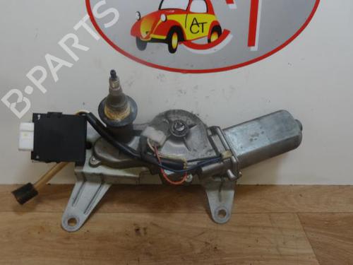 Used Rear wiper motor CHEVROLET KALOS 1.2 (72 hp) 13282844