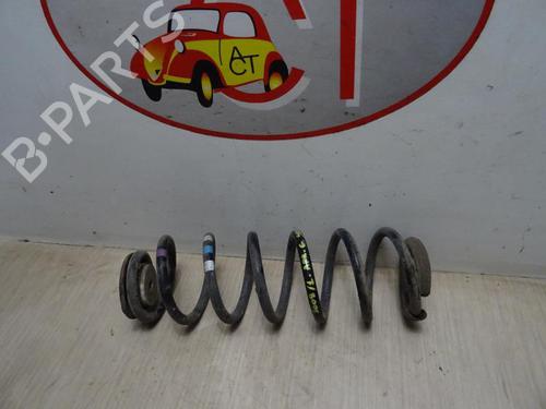Used Shock absorber spring Shock absorber spring PEUGEOT 3008 I MPV (0U_) 1.6 HDi (114 hp) 13129643 13129643