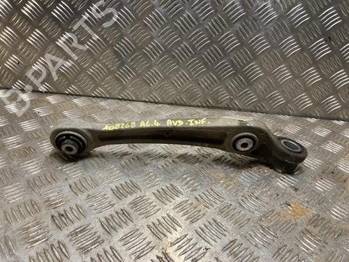 Used Right front suspension arm AUDI A6 C7 Avant (4G5, 4GD) 2.0 TDI (150 hp) 31186059