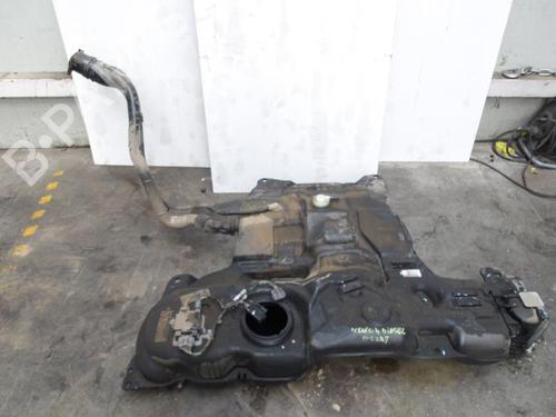 Benzintank Benzintank 23034545 23034545