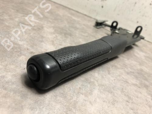 håndbremse PEUGEOT PARTNER MPV (5_, G_) 1.6 16V (109 hp) 23099963