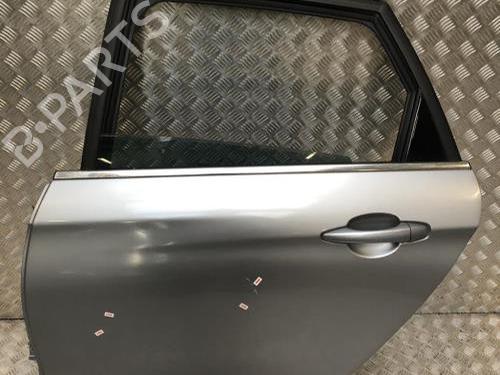 Left rear door CITROËN C4 II (NC_) 1.2 THP 130 (NCHNYM, NCHNYT) | BP30837321C4