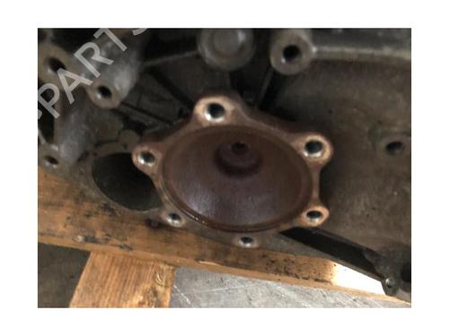 Gearbox AUDI A6 C6 Avant (4F5) 2.7 TDI | BP23023679M3