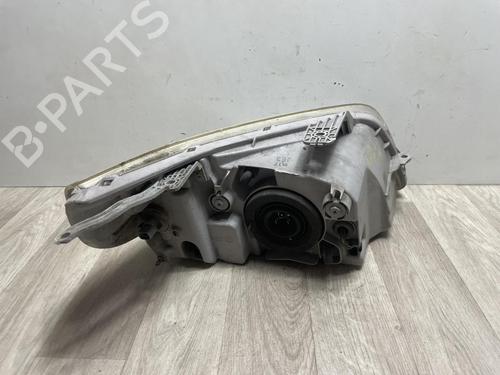 Used Left headlight CHEVROLET AVEO / KALOS Hatchback (T250, T255) 1.2 (84 hp) 23128207
