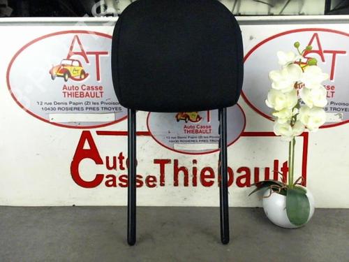 Used Headrest CITROËN C4 Picasso I MPV (UD_) 1.6 HDi (109 hp) 30780396