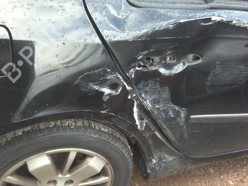 Left taillight RENAULT LAGUNA II (BG0/1_) 1.9 dCi (BG1A, BG1V) | BP31200677C34 