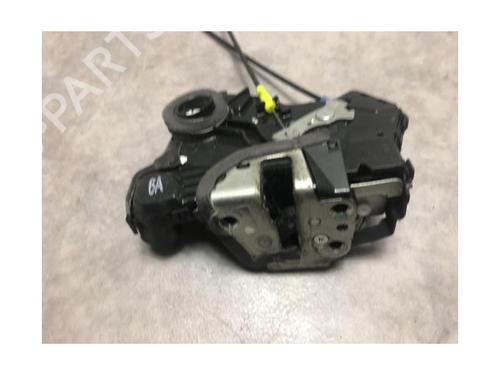 Front left lock TOYOTA AURIS (_E15_) 1.4 D-4D (NDE150_, NDE150R) | BP20616676C98 