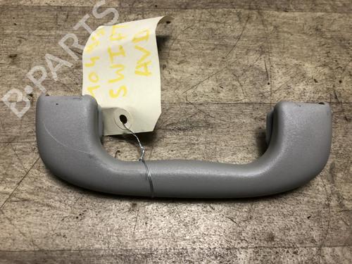 Used Interior roof handle SUZUKI SWIFT III (MZ, EZ) 1.3 (RS413, ZC11S) (92 hp) 15968546