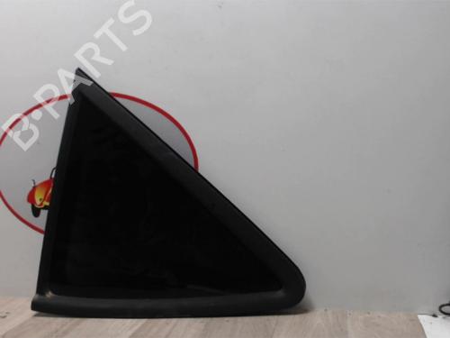 Used Rear right quarter glass KIA CEE'D SW (ED) 1.6 CRDi 90 (90 hp) 13222710