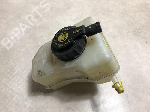 Brake master cylinder BMW 1 (E87) 118 d | BP20613071M77 - Image 2