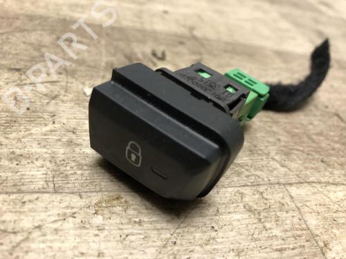 Used Switch PEUGEOT 2008 I (CU_) 1.2 THP 110 / PureTech 110 (110 hp) 20612156